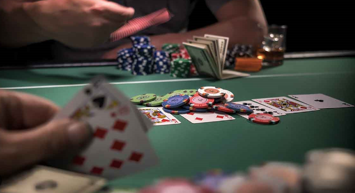 德扑圈金币交易：安全合规的交易指南